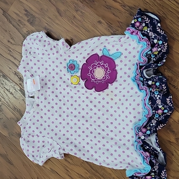 Nursery Rhyme Other - Nursery Rhyme girls shirt